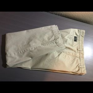 Men’s Banana Republic Chinos 36x34